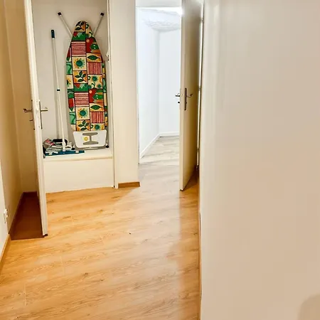 Atypique Centre * 비시