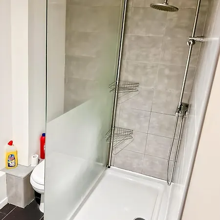 아파트 Atypique Centre *